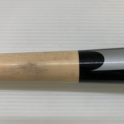 エスエスケイ SSK プロエッジ 硬式 大人 一般 木製バット(BFJマーク) EBB3011 中古 野球 7697