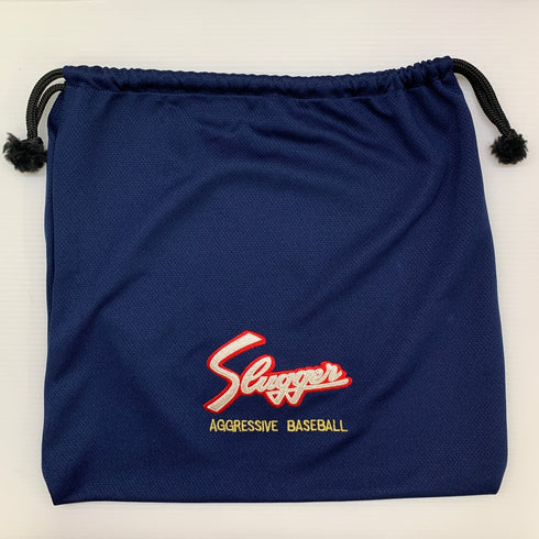 久保田スラッガー KUBOTA SLUGGER 軟式 大人 一般 外野手用 グローブ グラブ 右投げ オーダー 中古品 グローブ袋付き 野球 9681
