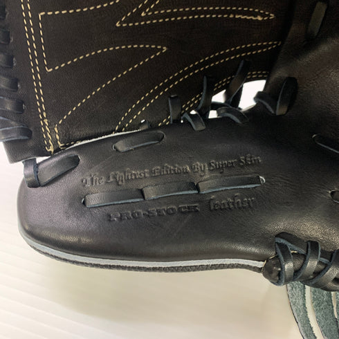 ウィルソン Wilson ウィルソンスタッフ 硬式 大人 一般 投手用 グローブ ピッチャー グラブ 右投げ WBW102866 中古品 野球 6340