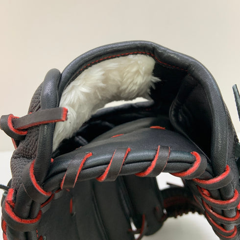 ウィルソン Wilson D-MAX DUAL WBW102481 軟式 大人 一般 内野手用 グローブ グラブ 右投げ タグ付き 野球 9174