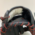 ウィルソン Wilson D-MAX DUAL WBW102481 軟式 大人 一般 内野手用 グローブ グラブ 右投げ タグ付き 野球 9174