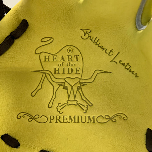 ローリングス Rawlings HOH 硬式 大人 一般 内野手用 グローブ グラブ 右投げ GH5HPCK4H タグ付き グローブ袋付き 野球 6785