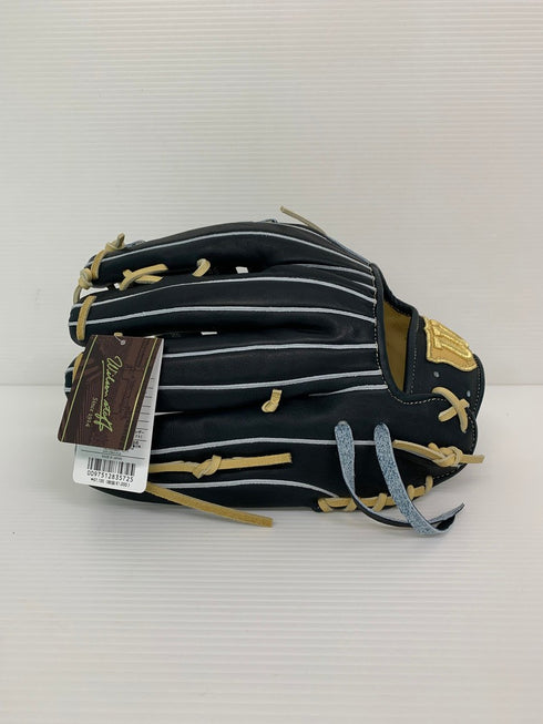 ウィルソン Wilson ウィルソンスタッフ 硬式 外野手用グローブ WBW102317 D8型 コユニ対応 3462