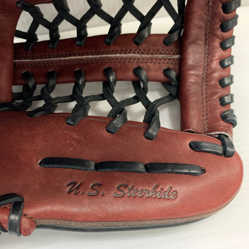 ローリングス Rawlings HOH 軟式 大人 一般 外野手用 グローブ グラブ 左投げ GR4FHH8 中古品 野球 7166