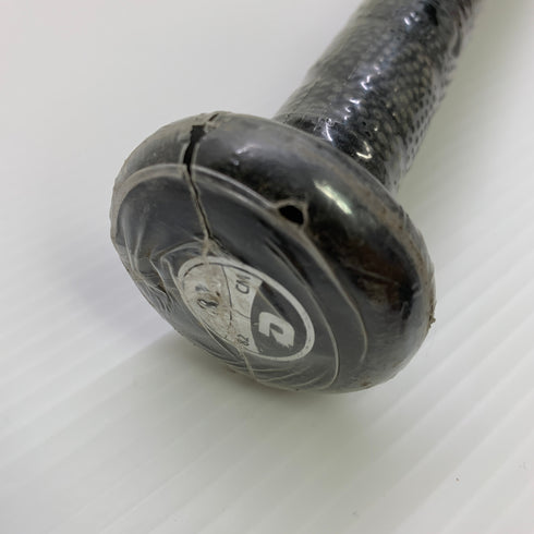 ディマリニ DeMARINI ディマリニヴードゥML20 軟式 大人 一般 金属製バット WTDXJRTRL ミドルバランス 未使用品 野球 7976