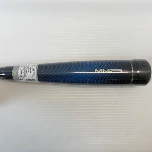 エスエスケイ SSK MM23 軟式 大人 一般 FRP製バット SBB4043 トップバランス 未使用品 野球 8103
