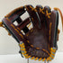 サファイアロー safaiarrow 硬式 大人 一般 内野手用 グローブ グラブ 右投げ オーダー 中古品 野球 7370