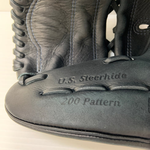 ローリングス Rawlings HOH オーダー 軟式 大人 一般 投手用 グローブ ピッチャー グラブ 右投げ 中古品 野球 6653