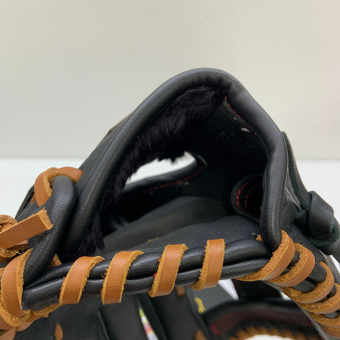 ゼット ZETT グランドヒーロー BJG762620 少年軟式 子ども オールラウンド グローブ グラブ 右投げ タグ付き 野球 8375