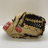 ローリングス Rawlings プロモデル USA 軟式 大人 一般 内野手用 グローブ グラブ 右投げ RG-6TI 中古品 野球 8040