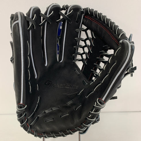 ミズノ MIZUNO グローバルエリート 硬式 大人 一般 外野手用 グローブ グラブ 左投げ 1AJGH26517 タグ付き 野球 7976
