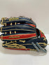 中古品 ウィルソン Wilson 硬式 外野手用グローブ刺繡有り 3620