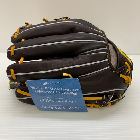 ローリングス Rawlings プロプリファード 硬式 大人 一般 内野手用 グローブ グラブ 右投げ GH4PRNP6FS タグ付き 野球 6848