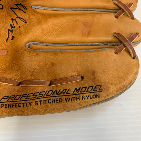 ミズノ MIZUNO ワールドウィン 軟式 大人 一般 内野手用 グローブ グラブ 右投げ GAT-5 中古品 野球 7959