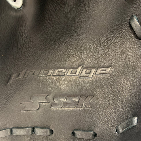 エスエスケイ SSK プロエッジ 硬式 大人 一般 オールラウンド グローブ グラブ 左投げ PKB754 タグ付き 野球 6698