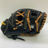 ミズノ MIZUNO ミズノプロ mizunopro 1AJGR16053 軟式 大人 一般 内野手用 グローブ グラブ 右投げ 中古品 野球 9638