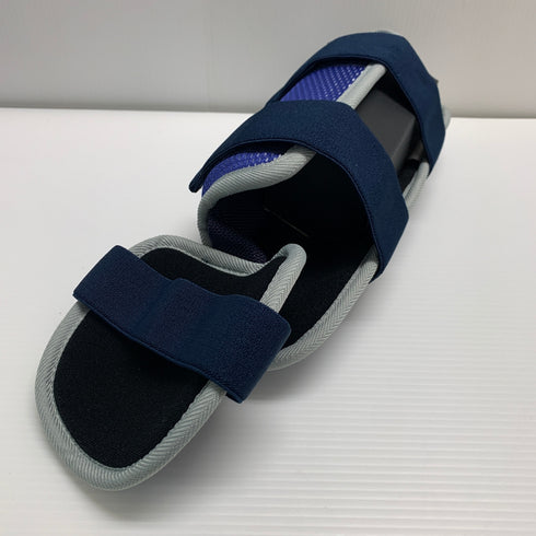 ミズノ MIZUNO フットガード フリー/左足右打者用 パステルネイビー 1DJLG51016 H-4372