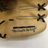 ローリングス Rawlings プロモデル USA 軟式 大人 一般 内野手用 グローブ グラブ 右投げ RG-6TI 中古品 野球 8040