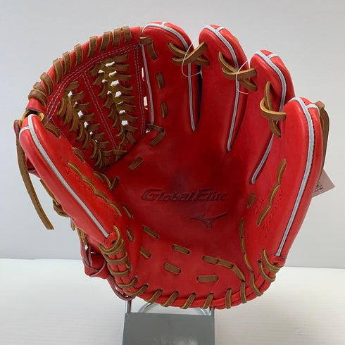 ミズノ MIZUNO グローバルエリート 硬式 内野手用グローブ 1AJGH22323 5806