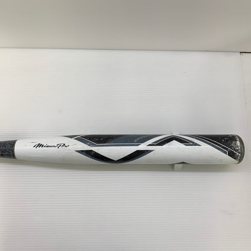ミズノ MIZUNO ミズノプロ AX4 ソフトボール バット 1CJFS307 84cm6934