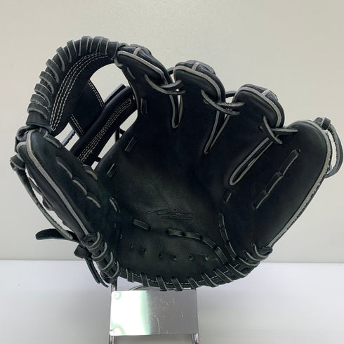 アイピーセレクト Ip Select 軟式 大人 一般 内野手用 グローブ グラブ 右投げ 中古品 野球 8606