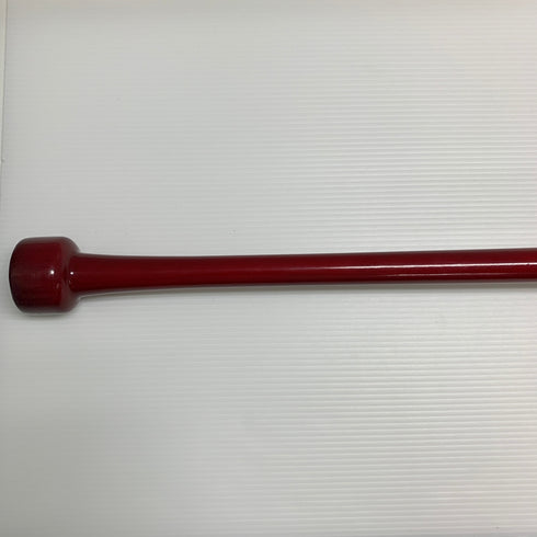 ヘッドランバット X HEAD RUN BAT X ミノルマン トレーニング用 練習 木製バット Amazing 野球 7399