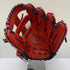 ローリングス Rawlings HOH GRSOGHH 軟式 大人 一般 内野手用 グローブ グラブ 右投げ オーダー 中古品 グローブ袋付き 野球 9306