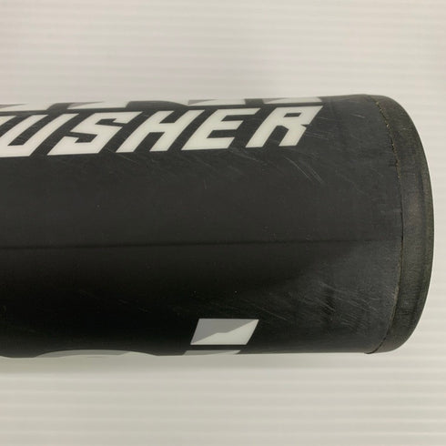 中古品 マルーチ marucci ワニクラッシャー 軟式バット MJJSBBWC ケース有り 6608
