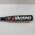 マルーチ marucci ワニクラッシャー 軟式 大人 一般 FRP製バット MJJSBBWS 中古 野球 7656