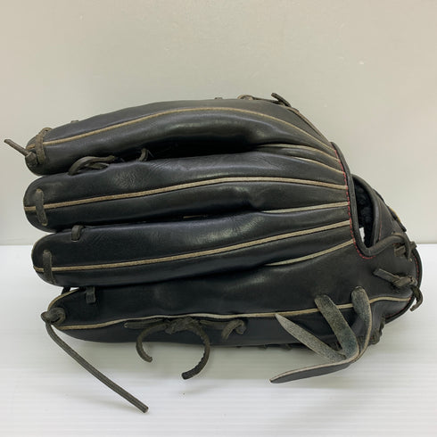 エスエスケイ SSK 硬式 大人 一般 外野手用 グローブ グラブ 右投げ 中古品 野球 1033