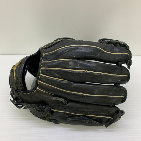 ミズノ MIZUNO ビクトリーステージ 少年軟式 子ども 外野手用 グローブ グラブ 左投げ 野球 5912