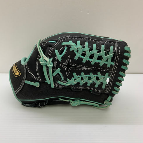 エスエスケイ SSK SSGC848-6L 軟式 大人 一般 内野手用 グローブ グラブ 右投げ 中古品 野球 9616