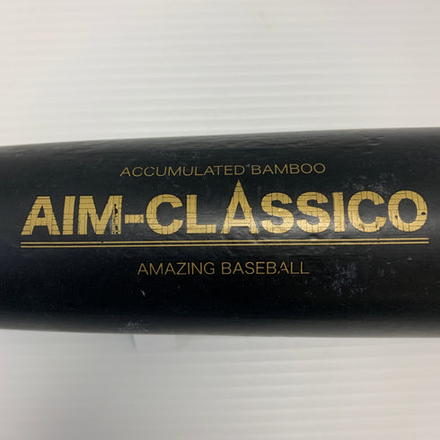 AMAZING アメイジング トレーニング用 練習 AMI-CLASSICO 竹バット 野球 7922