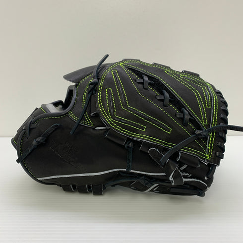 ローリングス Rawlings HOH PRO EXCEL 軟式 大人 一般 投手用 グローブ ピッチャー グラブ 右投げ GR5HW2A15MG タグ付き 野球 6111