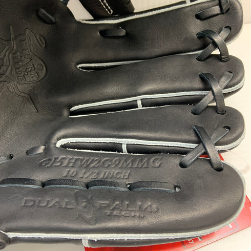 ローリングス Rawlings HOH PROEXCELELITE DUALPALM 少年軟式 子ども オールラウンド グローブ グラブ 右投げ GJ5HW2G9MMG タグ付き 野球 7130