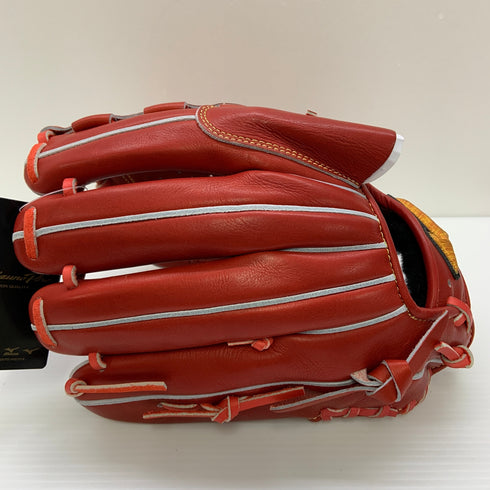 ミズノ MIZUNO ミズノプロ mizunopro 1AJGH34111 硬式 大人 一般 投手用 グローブ ピッチャー グラブ 右投げ タグ付き 野球 8721