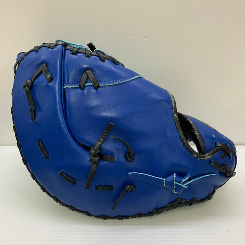 ローリングス Rawlings RG42MF 軟式 大人 一般 ファーストミット 一塁手 グローブ グラブ 右投げ 中古品 野球 9846