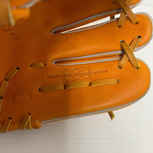 中古品 エスエスケイ SSK プロエッジ 硬式 内野手用グローブ PKB345 5002