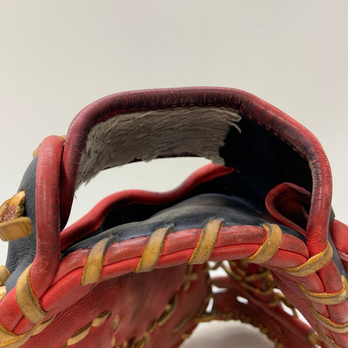 久保田スラッガー KUBOTA SLUGGER 軟式 大人 一般 ファーストミット 一塁手 グローブ グラブ 右投げ KSF-233 中古品 野球 7269