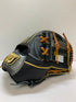 中古品 ウィルソン Wilson ベア オーダー軟式 内野手用グローブ 3771