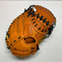 中古品 ミズノ MIZUNO ミズノプロ 軟式 キャッチャーミット 號 SAKEBI 1AJCR26220 S-S型 4787