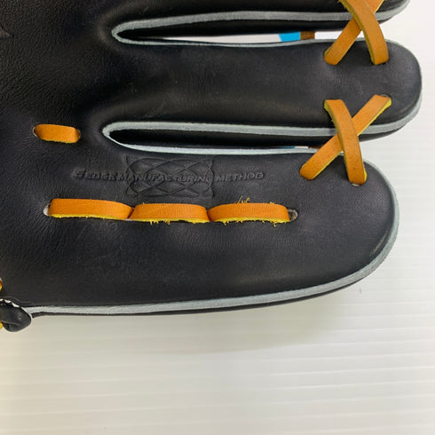 エスエスケイ SSK プロエッジ 硬式 大人 一般 内野手用 グローブ グラブ 右投げ PKB345 タグ付き 野球 6102