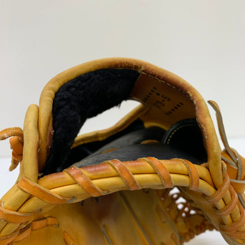 エスエスケイ SSK スペシャルオーダーメイド 硬式 大人 一般 内野手用 グローブ グラブ 右投げ PRG-061 中古品 野球 6157