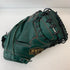 中古品 ゼット ZETT ソフトステア 軟式 キャッチャーミット BRCB35312 5158