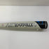 ルイスビルスラッガー Louisville Slugger ニュートロン 軟式 大人 一般 FRP製バット TRU-3 中古 野球 7915
