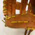 久保田スラッガー KUBOTA SLUGGER KSN-SS-Ⅱ 軟式 大人 一般 内野手用 グローブ グラブ 右投げ 中古品 野球 8569