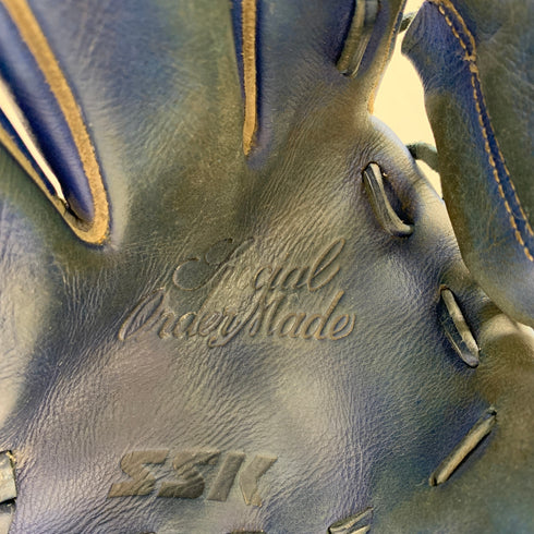 エスエスケイ SSK 硬式 大人 一般 投手用 グローブ ピッチャー グラブ 左投げ 野球 5819