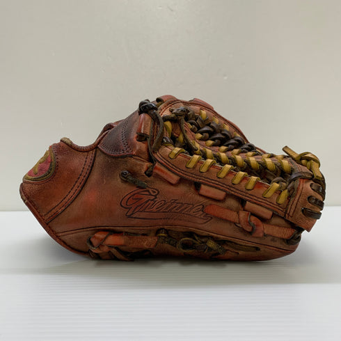 ローリングス Rawlings 硬式 大人 一般 内野手用 グローブ グラブ 右投げ R-110S 中古品 グローブ袋付き 野球 8320