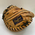 ローリングス Rawlings 硬式 大人 一般 キャッチャーミット 捕手 グローブ グラブ 右投げ 中古品 野球 8802