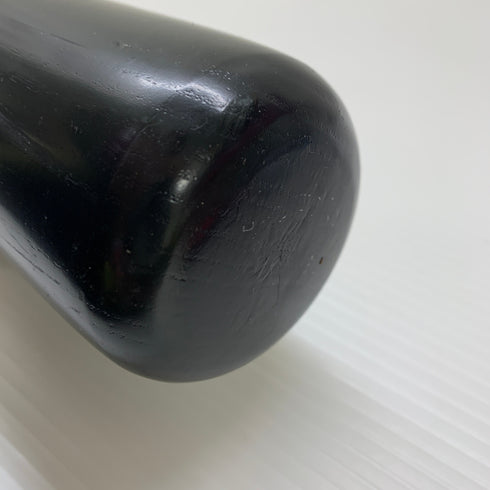 ゼット ZETT PROFESSIONAL 硬式 大人 一般 木製バット(BFJマーク) BWT13014 中古 野球 7645